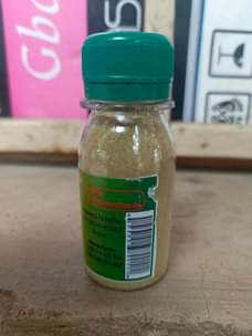 A picture of Ondoa kitambi na nyama uzembe kwa siku 25 mpaka 30