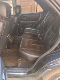 A picture of Lexus Rx 300 for sale engine and gear is superb