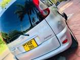 A picture of TOYOTA FUNGCAGO
