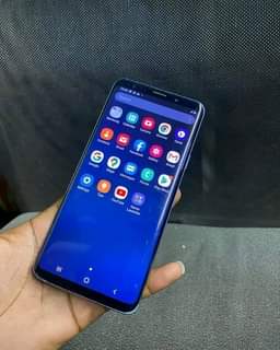 samsung s9