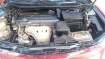 A picture of Toyota Camry 2008