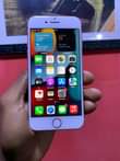 A picture of iphone 7G