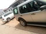 A picture of Land rover