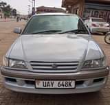 A picture of TOYOTA PRIMIO ODNARY IN PERFECT CONDITION PRICE 14 5M OR