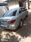 A picture of Corolla
