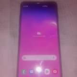 A picture of Samsung S10 plus for sale very neat in good condition