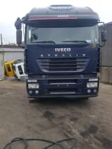 A picture of Direct belguim iveco 2007 model 17m 09022271647