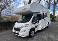 campervans for sale uk