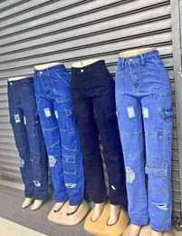 A picture of Trousers