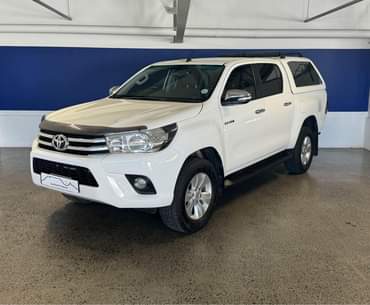 4X4 S.