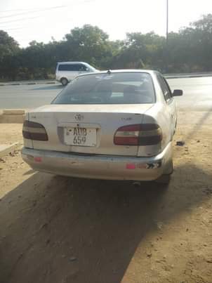 cars for sale in lusaka