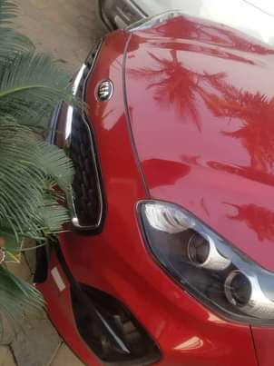 kia