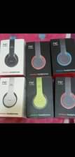 A picture of Wireless headphones