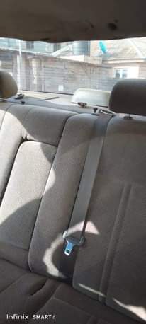 A picture of 1999 Toyota Camry Envelope