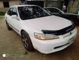 A picture of 1999 Honda Accord 1999 1999