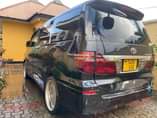 A picture of Alphard kipengele engine ML10