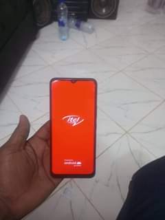 itel phones