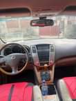 A picture of Rx350 07 3 6m 08064494091