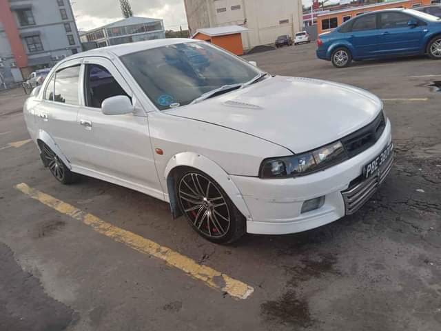 Cars F.