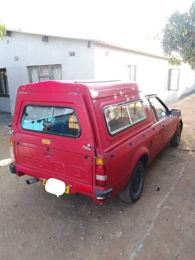 cars bulawayo