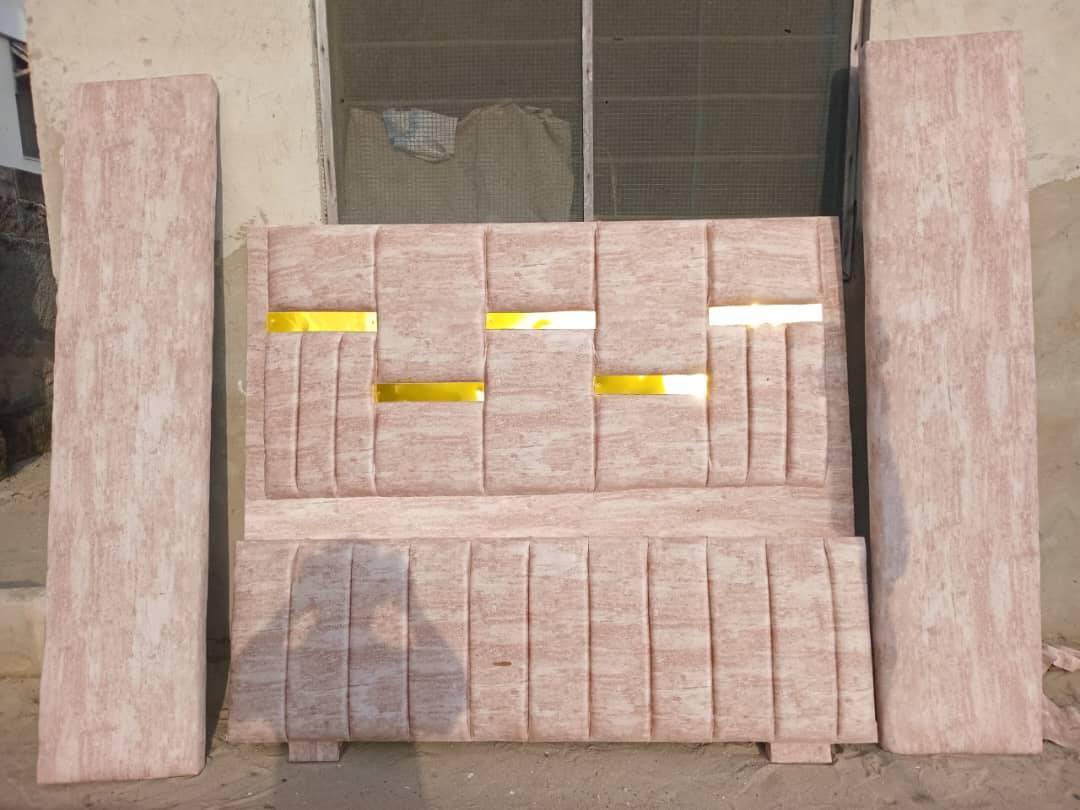 A picture of Bed sofa
