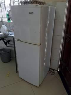 kic fridge