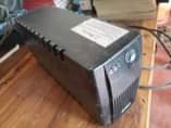 A picture of Nauza kifaa cha kuhifadhia umeme ups