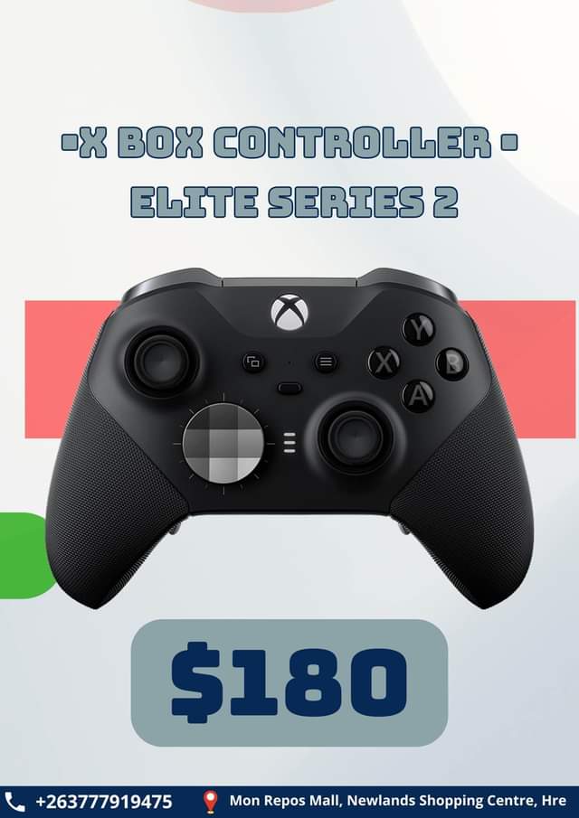 controllers