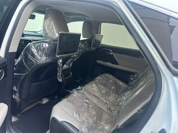 A picture of Quick Deal 2017 Lexus Rx 350 Neatly Used Price N35