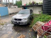 nissan expert