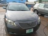 A picture of 2008 MODEL CAMRY