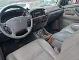A picture of Foreign used Toyota Sequoia 2006 Price 4 3 Location Abuja
