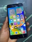 A picture of Iphone 8plus