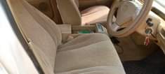 A picture of Toyota vista