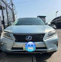 A picture of Good deal Clean 2011 upgraded to 2015 Lexus Rx350 Full