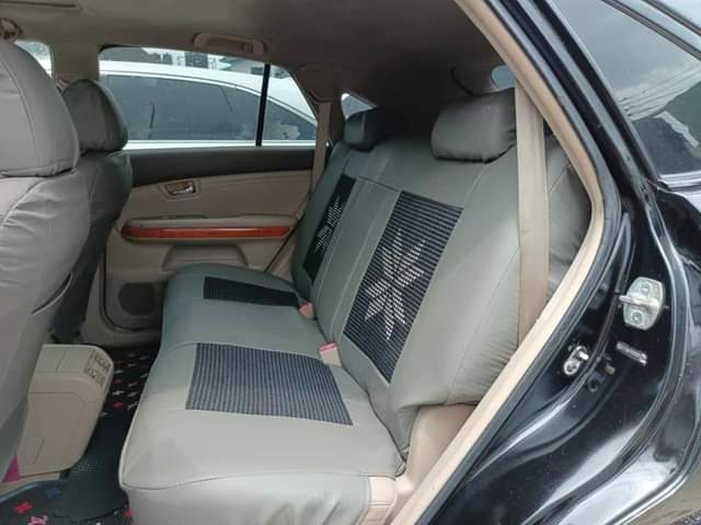 A picture of Neatly Used 2008 Lexus Rx350 Available for Sale