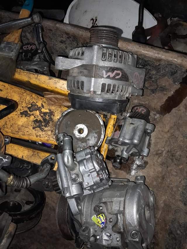 cars