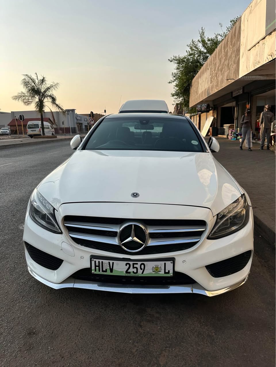 mercedes benz
