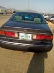 A picture of Pencil Camry
