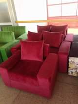 A picture of Sofaset