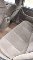 A picture of Toyota Avalon Automatic First body All features working perfectly including