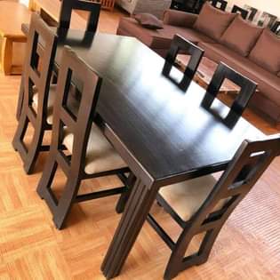 A picture of Dining
