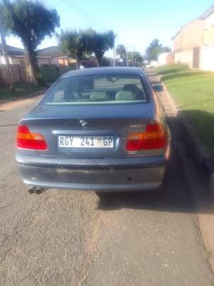 used bmw