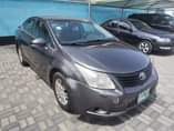 A picture of Toyota avensis 2011 Engine Ac Gear Nothing to fix Good
