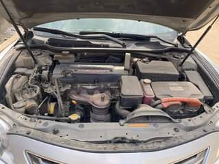A picture of 2008 Toyota Camry