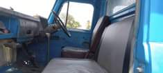 A picture of 2000 Isuzu Txd