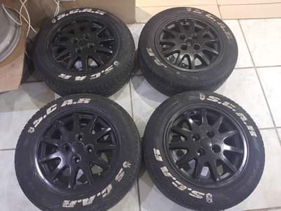 CARS F.