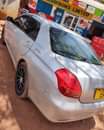 A picture of TOYOTA VEROSA BEI 4 8MIL TUU KALI SANA