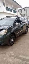 A picture of Toyota sieena