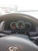 A picture of COROLLA VERSO
